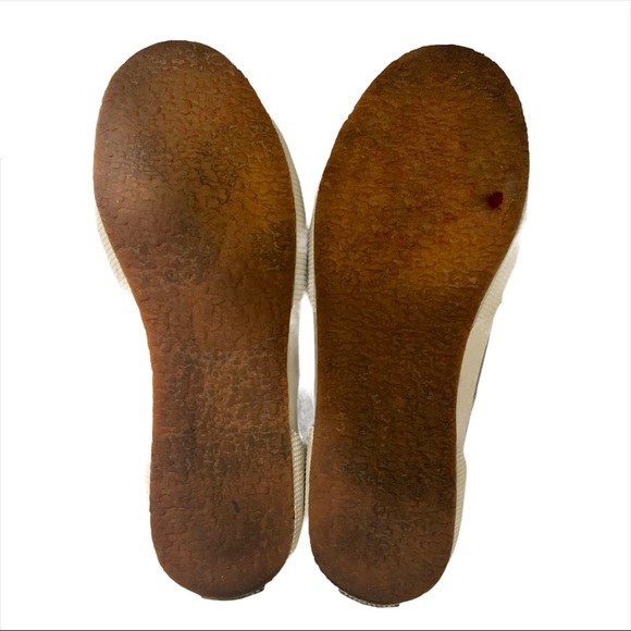 SUPERGA | Cotu Sneaker gray canvas 9 - Picture 8 of 8